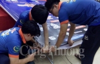 Doanh nghiệp “đặt hàng” đào tạo nhân lực chất lượng cao