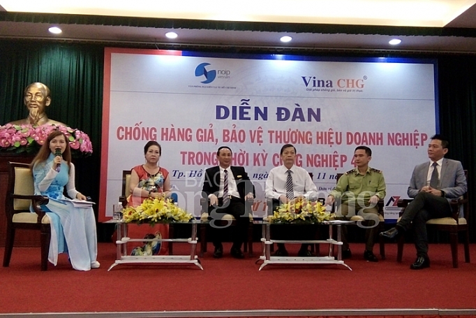 nang muc che tai de triet hang gia