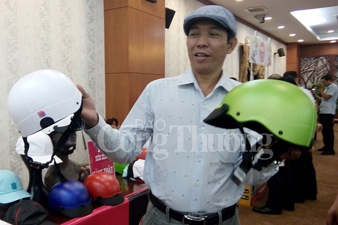 nang muc che tai de triet hang gia