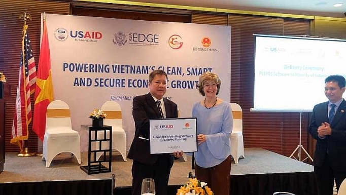usaid tai tro cho du an an ninh nang luong do thi viet nam 14 trieu usd