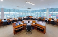 Nét đẹp nghệ thuật về Logistics qua những góc ảnh dự thi