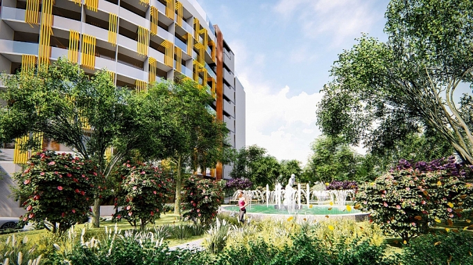 bac lieu co them du an khu do thi riverside commercial zone