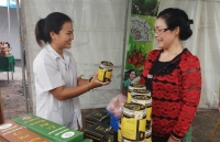 Liên kết để làm tăng thêm giá trị cho thực phẩm