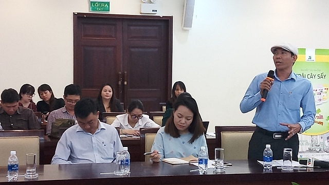 Doanh nghiệp bất lực trong việc chống hàng giả doanh nghiep bat luc trong viec chong hang gia