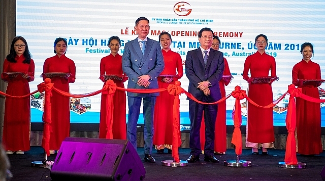tp ho chi minh to chuc ngay hoi hang viet nam tai melbourne uc