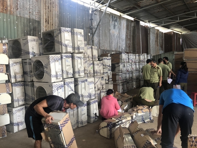 mien nam cuoi nam hoat dong buon lau dien bien phuc tap va co chieu huong tang