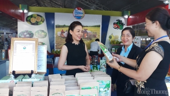 Sản phẩm OCOP không ngừng nhân rộng tại khu vực miền Nam