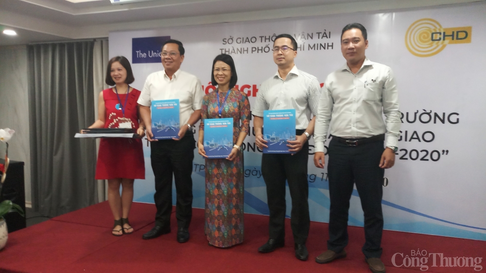 TP. Hồ Chí Minh: Hai năm xử phạt 254 trường hợp hút thuốc nơi công cộng