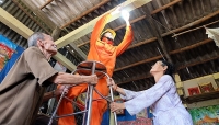 Ngành điện miền Nam: Nhiều chương trình thiết thực tri ân khách hàng