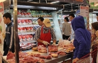 Hàng hóa Tết: “Nóng” chuyện an toàn vệ sinh thực phẩm