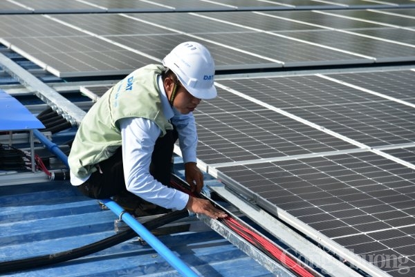 Kinh tế Việt Nam có nhiều cơ hội để khởi sắc sau một năm đầy biến động Kinh tế Việt Nam có nhiều cơ hội để khởi sắc sau một năm đầy biến động