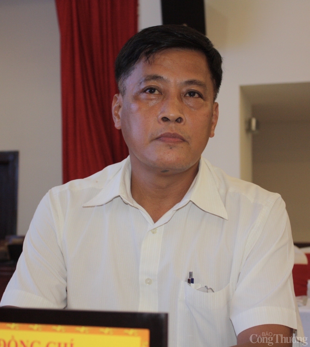 Tây Ninh: Tập trung tháo gỡ khó khăn cho doanh nghiệp sản xuất kinh doanh