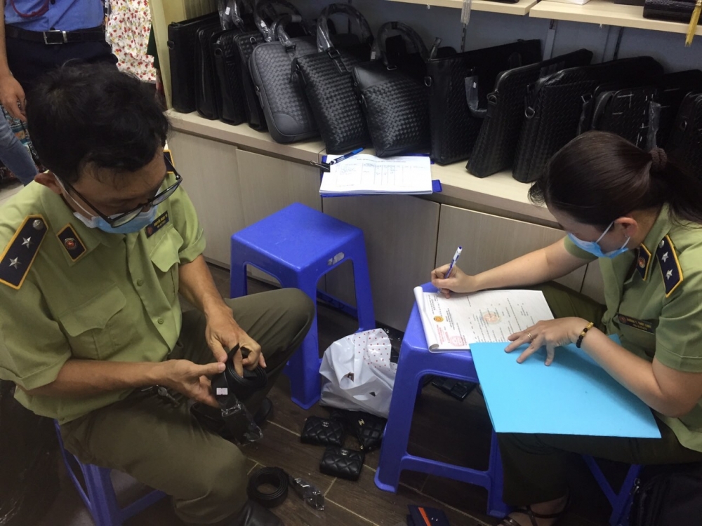 TP. Hồ Chí Minh dồn lực chống buôn lậu, hàng giả TP. Hồ Chí Minh dồn lực chống buôn lậu, hàng giả