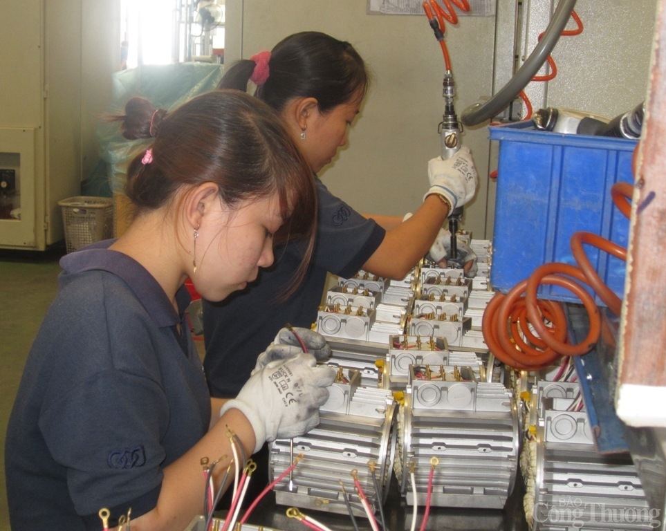 Kinh tế TP. Hồ Chí Minh: Vượt lên bằng nội lực của ngành Công Thương