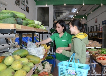 Năm 2020: Ngành Công Thương Bà Rịa - Vũng Tàu tăng trưởng ấn tượng