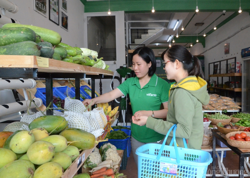 Năm 2020 ngành Công Thương Bà Rịa  -  Vũng Tàu tăng trưởng ấn tượng