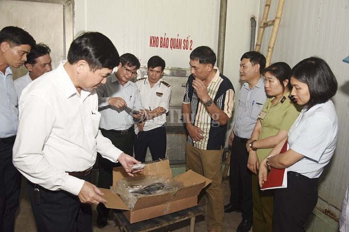 nghe an quan ly thi truong xu ly gan 4792 vu thu phat tren 15 ty dong