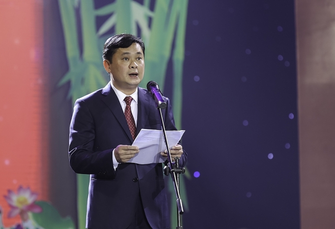 gan 64 ty dong ung ho chuong trinh tet vi nguoi ngheo nghe an 2019