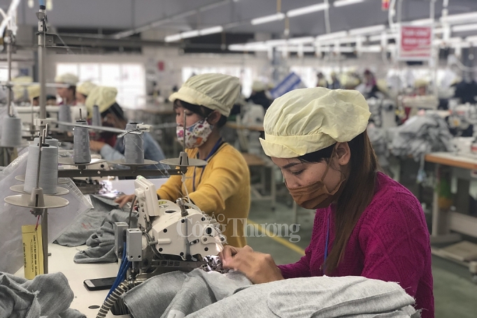 Nghệ An: Nhiều nhà máy, dự án lớn tạo đà tăng trưởng ngành công nghiệp năm 2019 nghe an nhieu nha may du an lon tao da tang truong nganh cong nghiep nam 2019