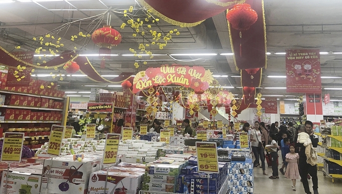 nghe an giap tet nguyen dan suc mua tang manh