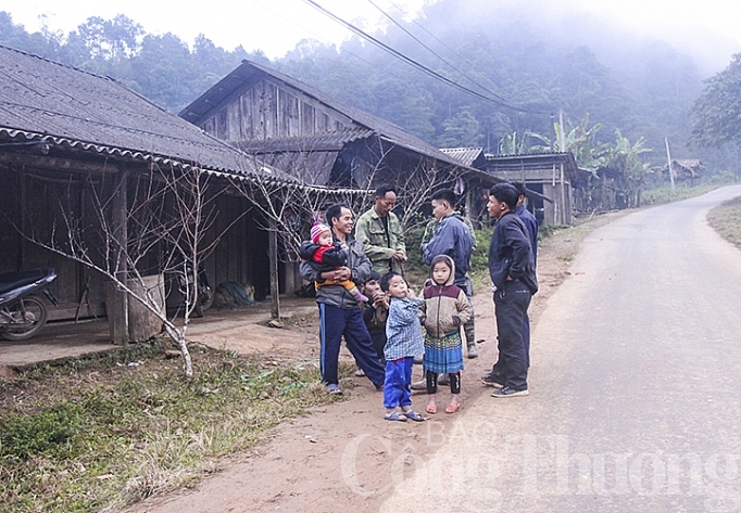 Pù Xai Lai Leng - Nơi mùa xuân đến sớm pu xai lai leng noi mua xuan den som