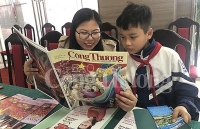 Nghệ An khai mạc Hội báo Xuân Kỷ Hợi