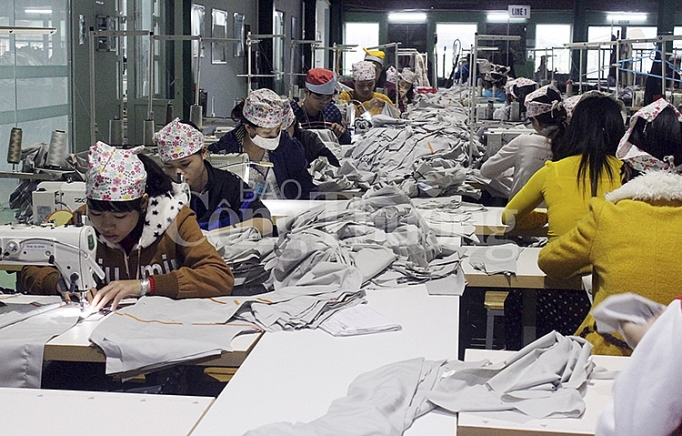 Thưởng Tết tại Nghệ An: Người 43 triệu, người 300 nghìn đồng nghe an thuong tet nguyen dan canh ty 2020 cao nhat gan 43 trieu dong