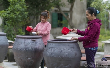 Nghệ An: Không ứ đọng sản phẩm OCOP
