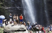 Sẽ thu phí tham quan Vườn quốc gia Pù Mát