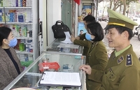 Nghệ An: “Đỏ mắt” tìm cũng không mua được khẩu trang y tế