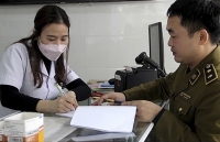 Nghệ An: 11 cơ sở sản xuất, kinh doanh thiết bị y tế bị xử phạt