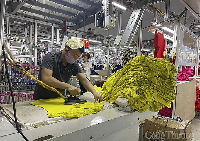 Nghệ An: Giá trị công nghiệp dự kiến tăng 18,6% tới năm 2020 nghe an gia tri cong nghiep du kien tang 186 toi nam 2020