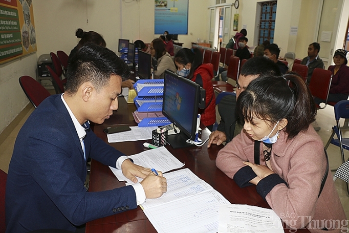 Nghệ An: Khó tuyển lao động phổ thông nghe an kho tuyen lao dong pho thong