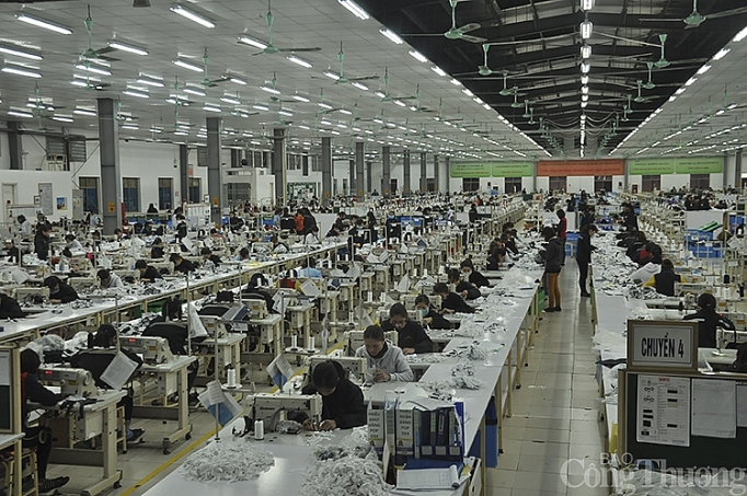 Nghệ An: Khó tuyển lao động phổ thông nghe an kho tuyen lao dong pho thong