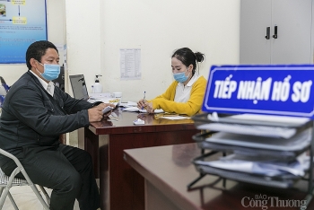 Thị trường lao động Nghệ An “ấm” dần, người hưởng trợ cấp thất nghiệp giảm