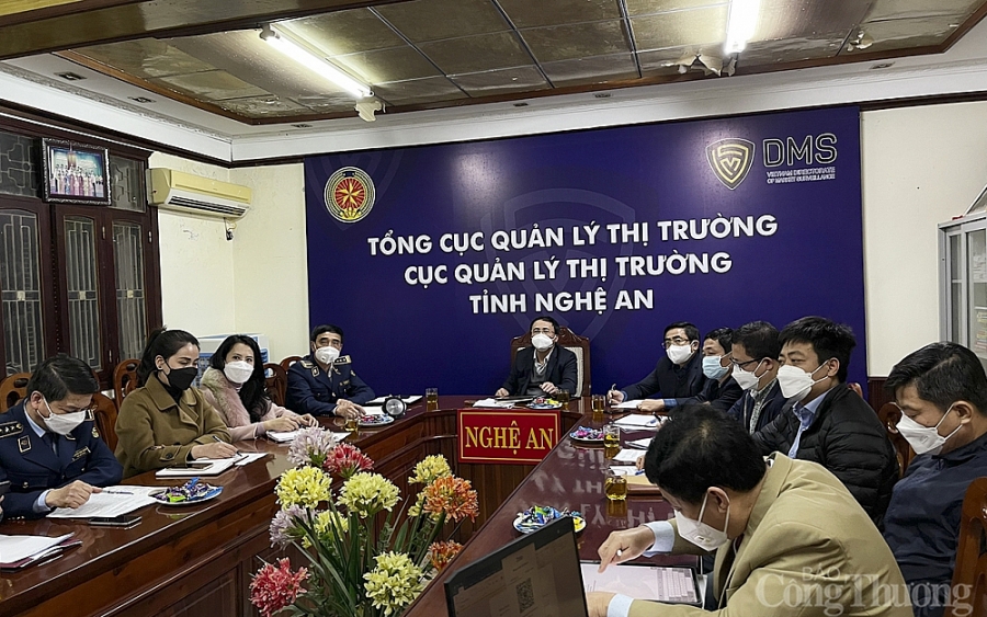 Nghệ An: Chưa có cửa hàng nào đóng cửa vì thiếu nguồn cung xăng dầu