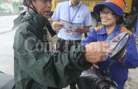 Nghệ An - Hà Tĩnh không thiếu xăng RON 95 