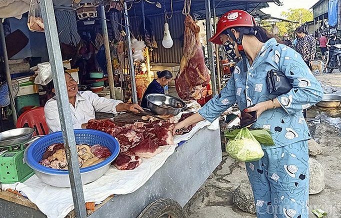 Nghệ An: Chuyển dịch phương thức kinh doanh online nghe an chuyen dich phuong thuc kinh doanh online