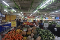 Nghệ An: Bảo đảm cung ứng đầy đủ các mặt hàng thiết yếu