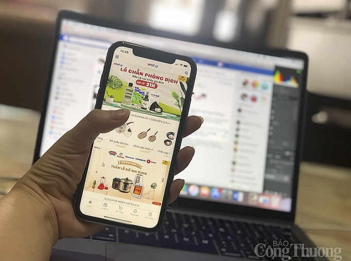 Nghệ An: Tiện ích ngân hàng online phòng dịch Covid - 19 nghe an tien ich ngan hang online phong dich covid 19