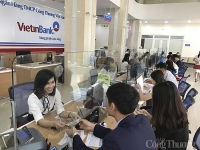 Nghệ An: Tiện ích ngân hàng online phòng dịch Covid - 19