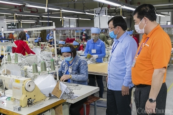 Thành lập tổ chức công đoàn cơ sở – nhiều doanh nghiệp còn “tránh né”