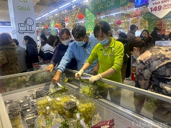 Nghệ An: Thương mại dịch vụ hồi phục sau đại dịch