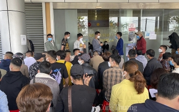 Nghệ An: “Cánh cửa” xuất khẩu lao động đã rộng mở