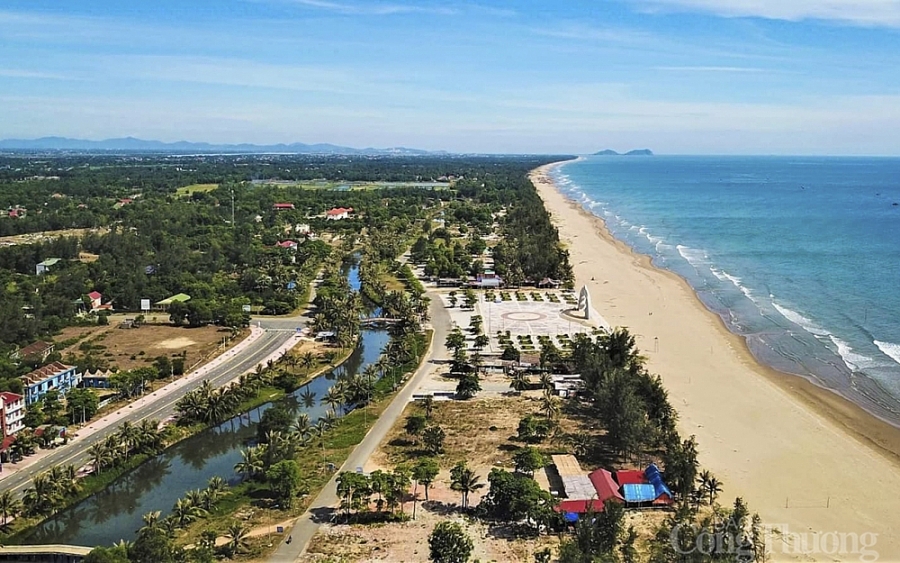 Du lịch Hà Tĩnh làm mới để đón khách Du lịch Hà Tĩnh làm mới để đón khách