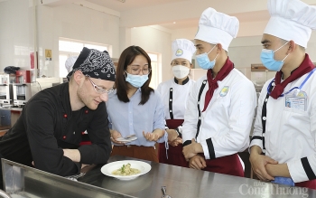 Nghệ An: Thiếu nhân lực ngành du lịch