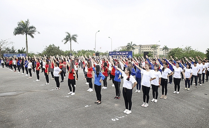 gio trai dat 2019 ha tinh tiet kiem 27900 kwh dien