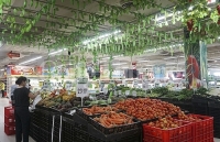 Nghệ An: Doanh thu bán lẻ và dịch vụ quý 1 tăng nhẹ