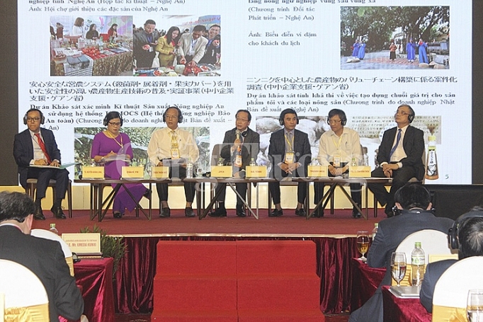 chinh phu dat ky vong vao su phat trien cua khu vuc bac trung bo