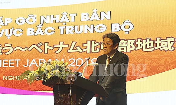 chinh phu dat ky vong vao su phat trien cua khu vuc bac trung bo